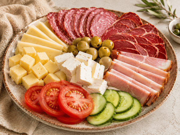 Platou Aperitiv